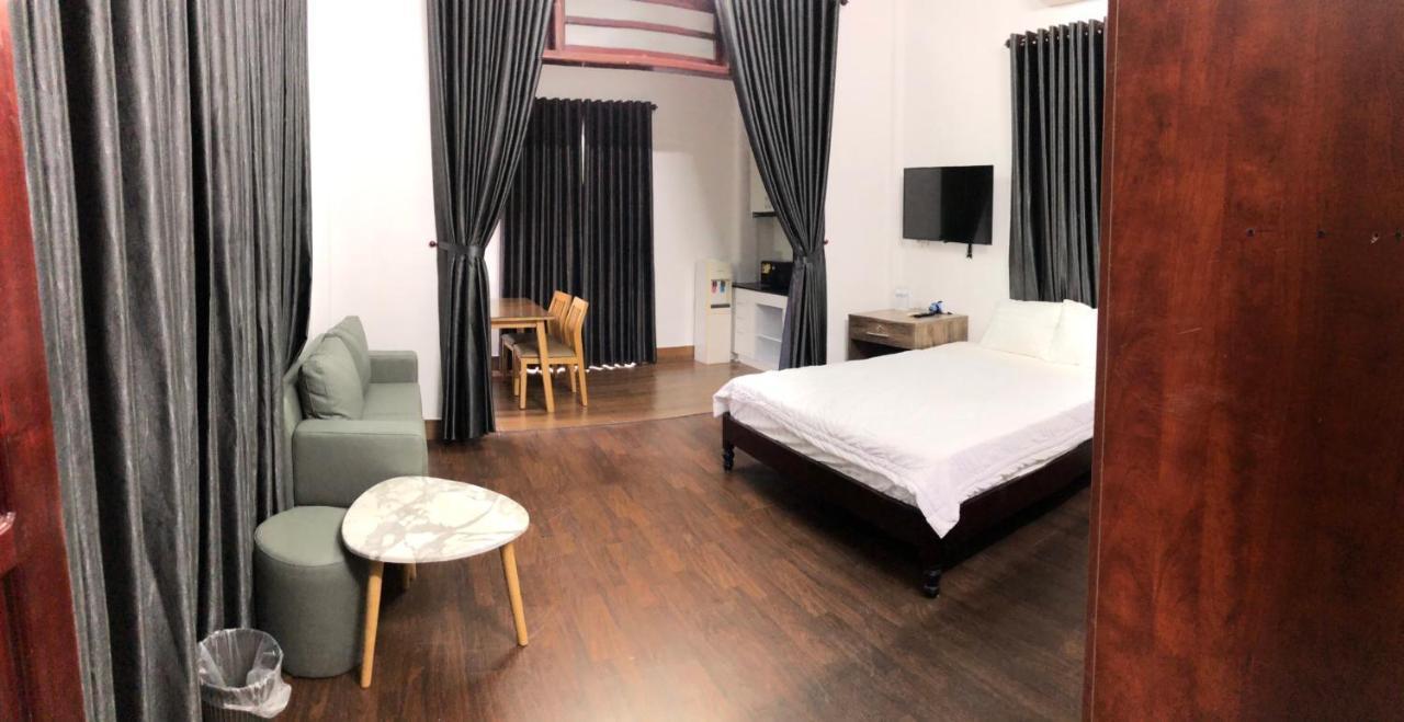 Golden Star Villa Hue Bagian luar foto