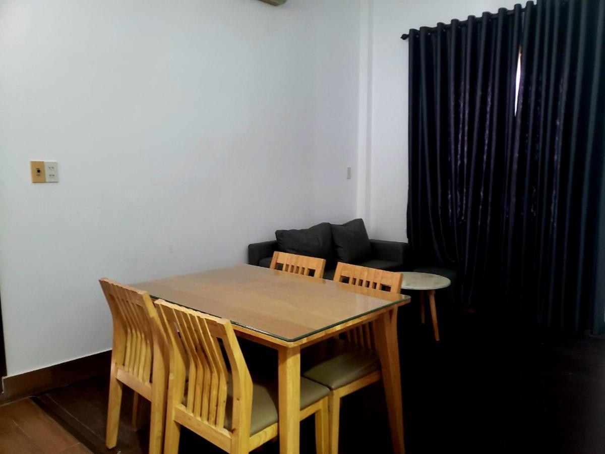 Golden Star Villa Hue Bagian luar foto