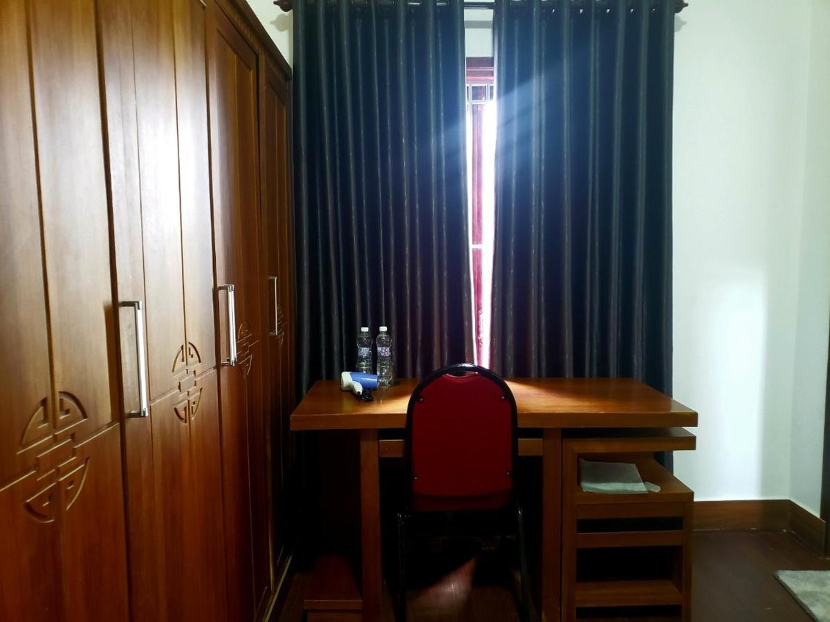 Golden Star Villa Hue Bagian luar foto