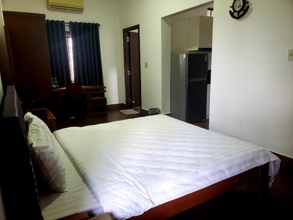 Golden Star Villa Hue Bagian luar foto