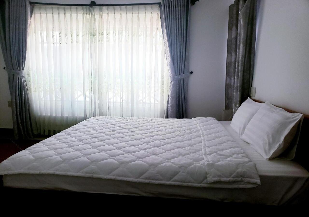 Golden Star Villa Hue Bagian luar foto