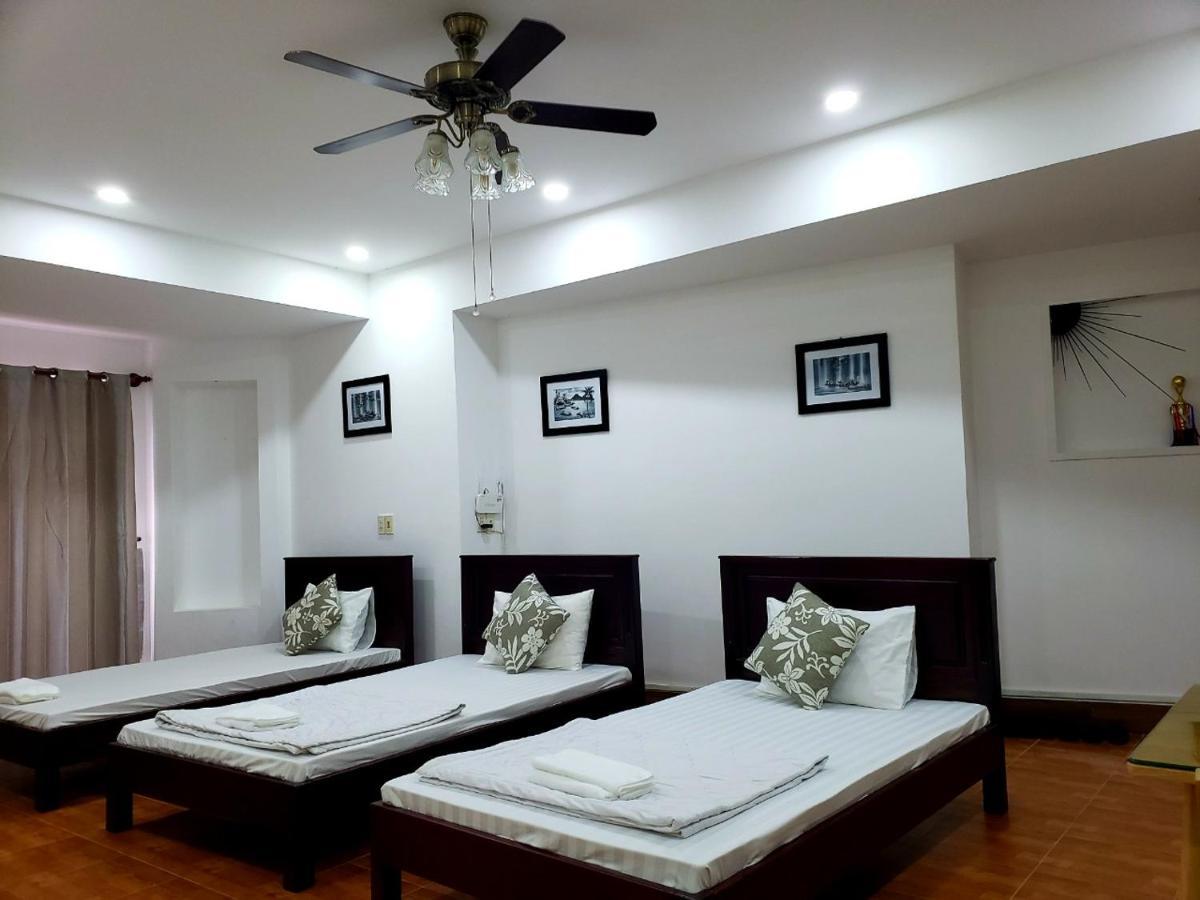 Golden Star Villa Hue Bagian luar foto